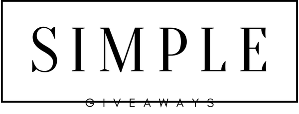 SimpleGiveaways