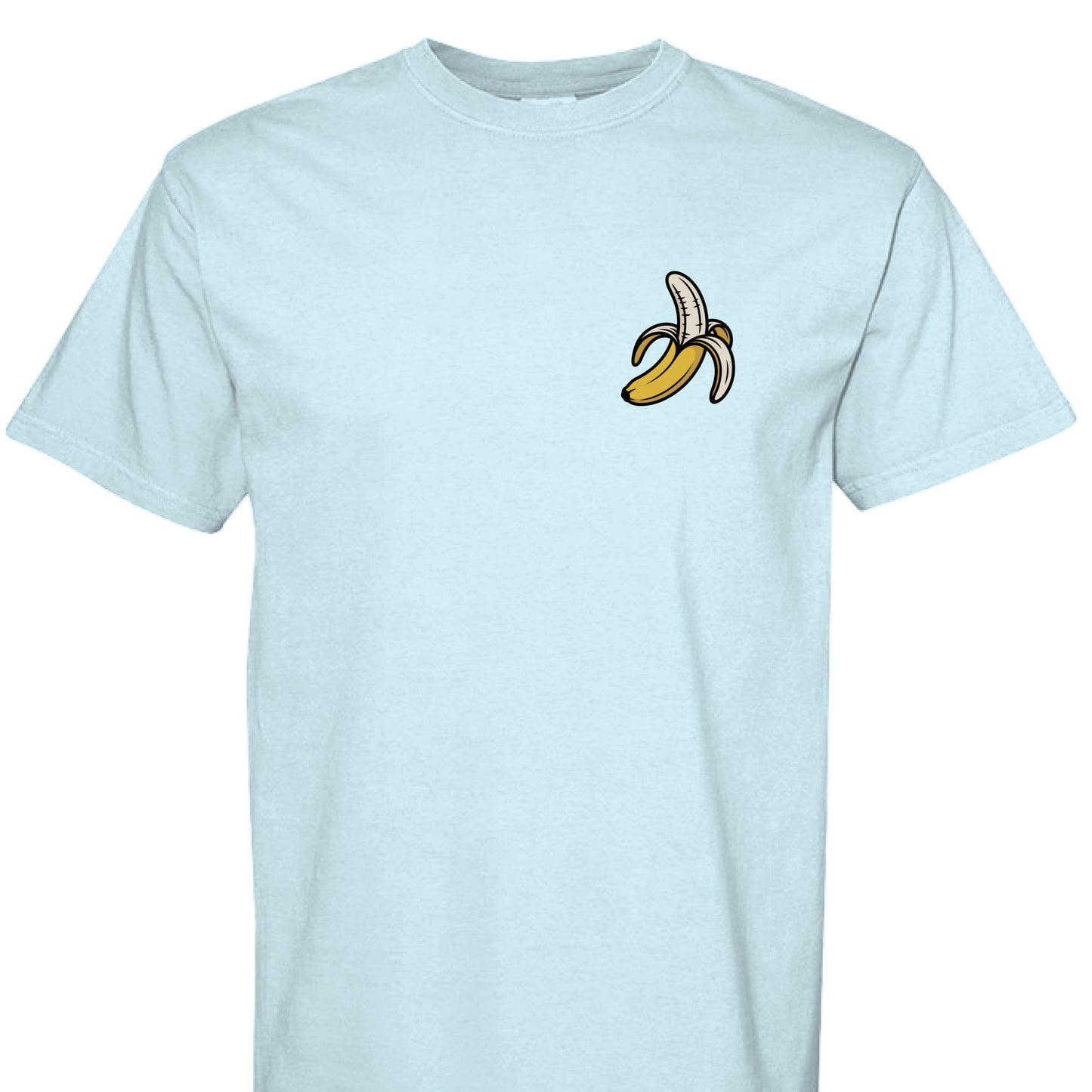 CHAMBRAY - FRONT