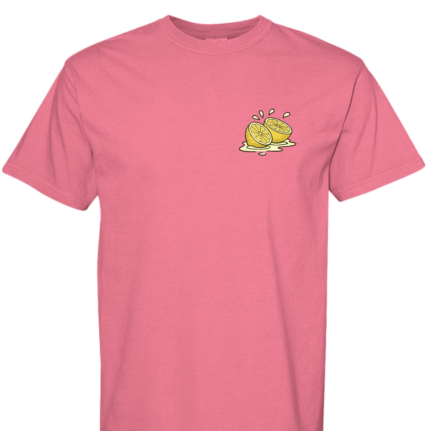 WATERMELON - FRONT