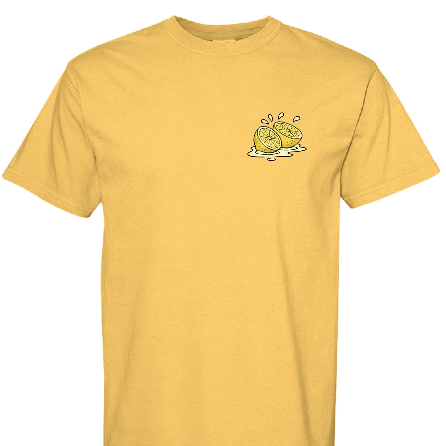 CITRUS - FRONT