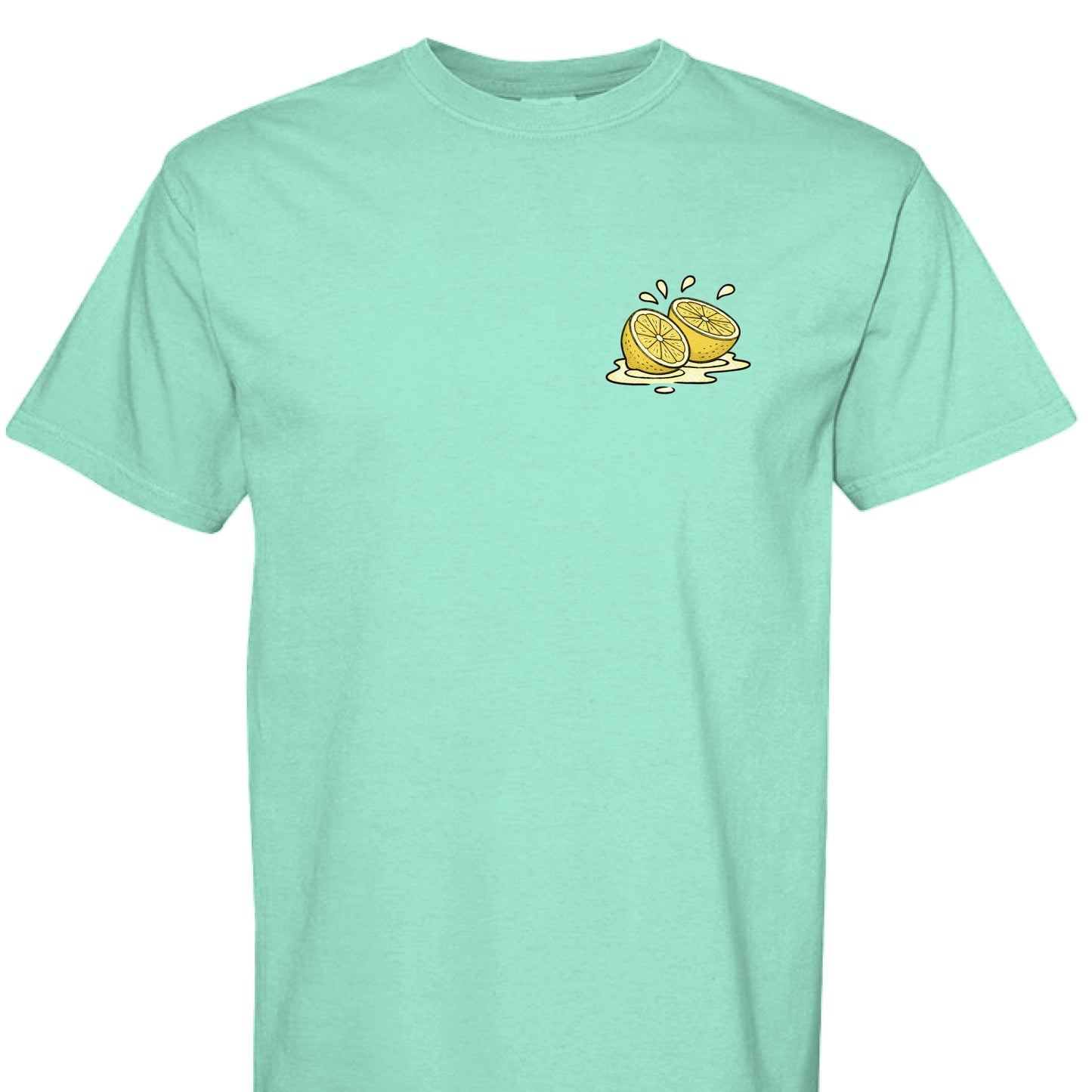 ISLAND REEF - FRONT