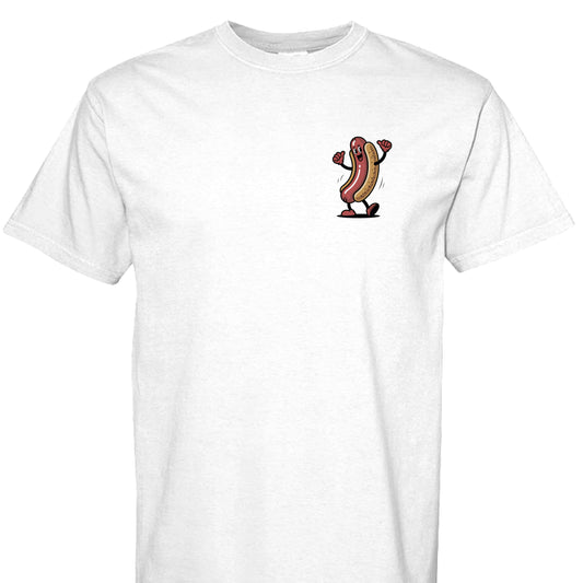 WHITE - FRONT