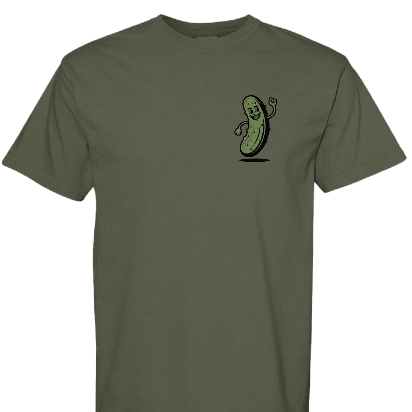 HEMP - FRONT