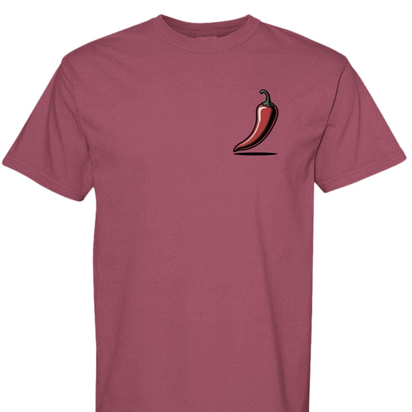 CHILI - FRONT