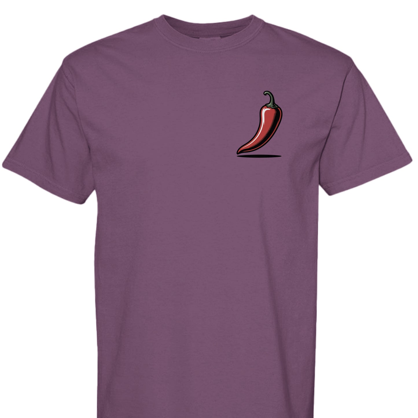 BERRY - FRONT