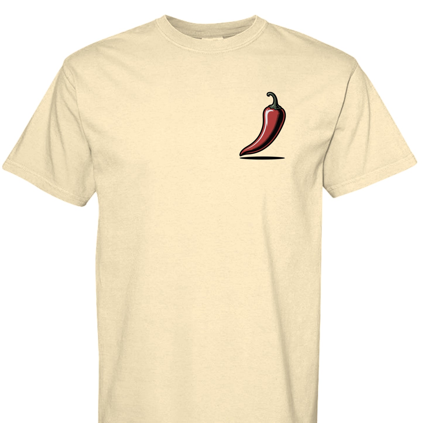 BANANA - FRONT