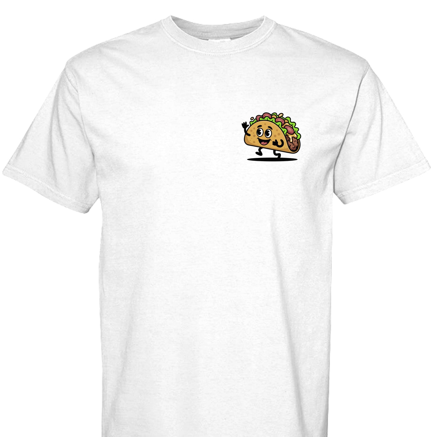 WHITE - FRONT