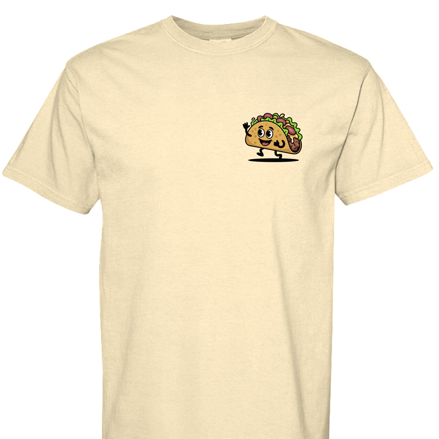 BANANA - FRONT