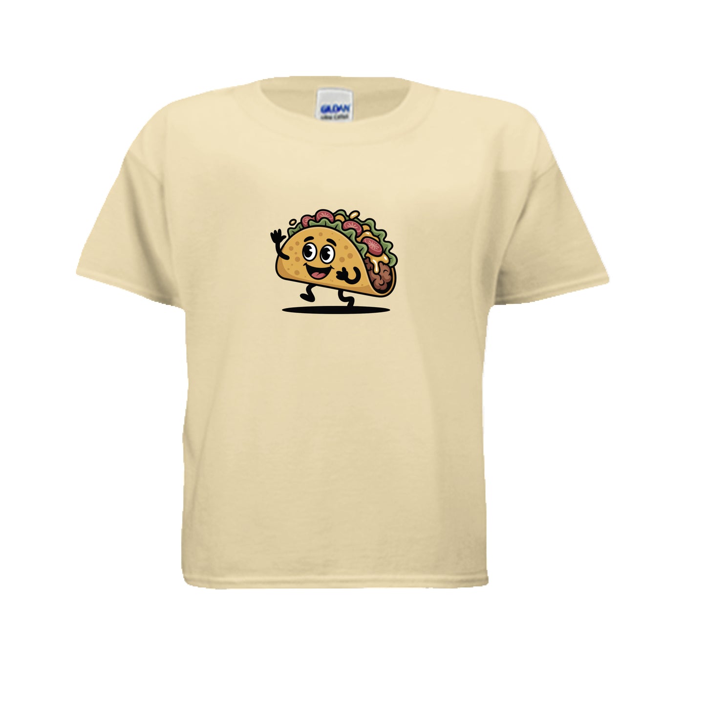 YELLOW HAZE - FRONT