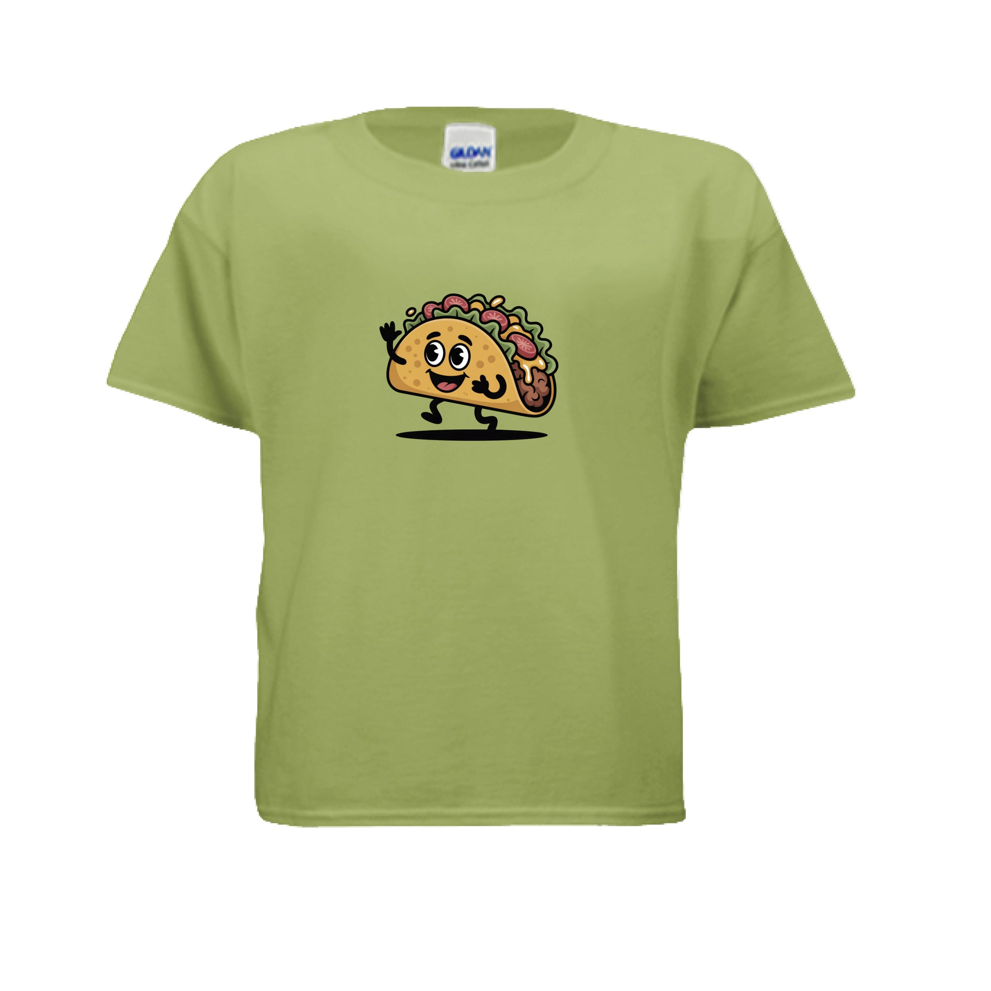 KIWI - FRONT