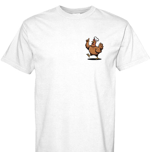 WHITE - FRONT