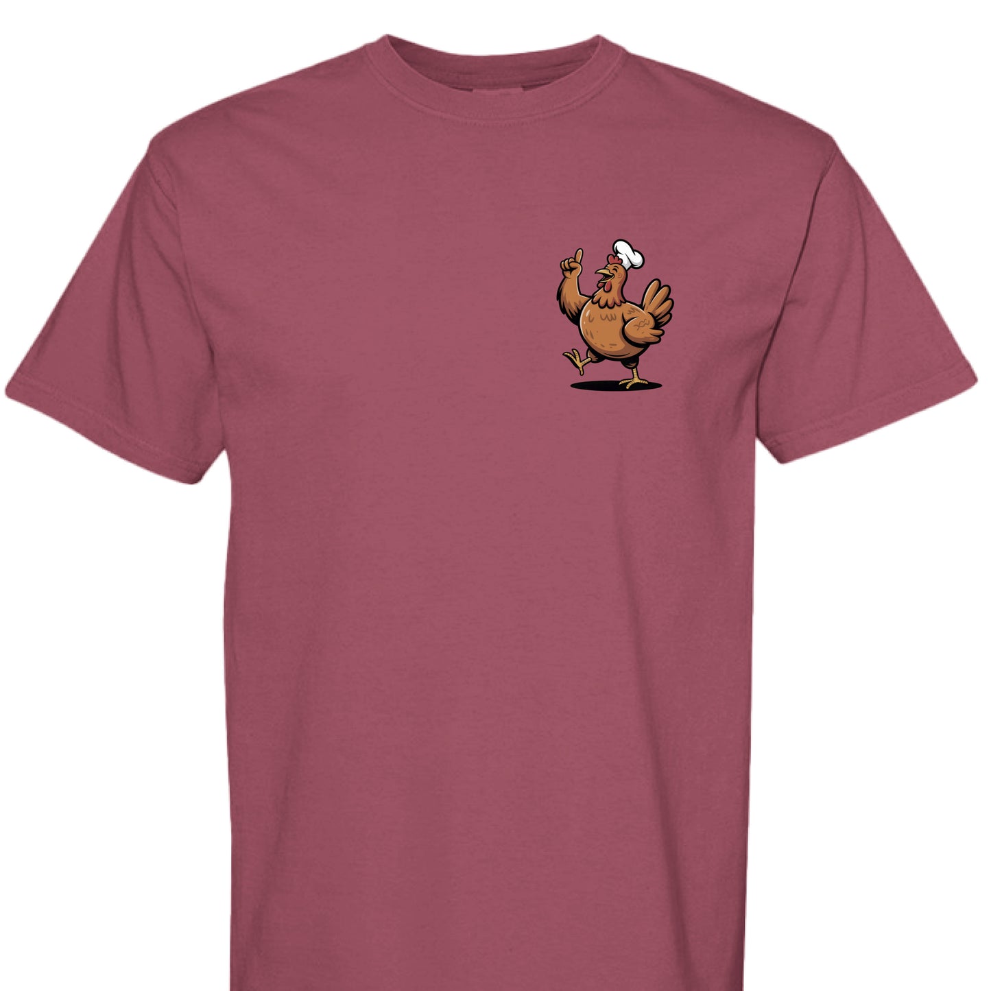 CHILI - FRONT