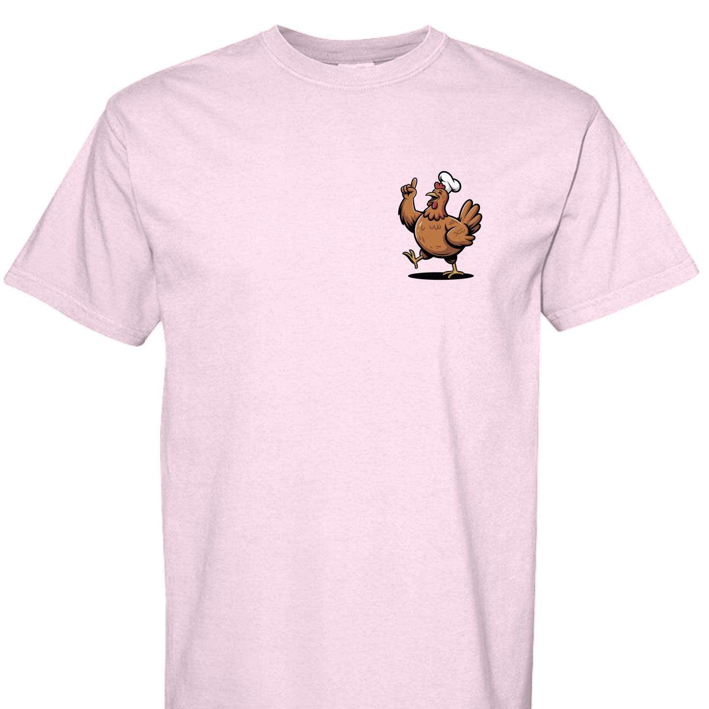BLOSSOM - FRONT