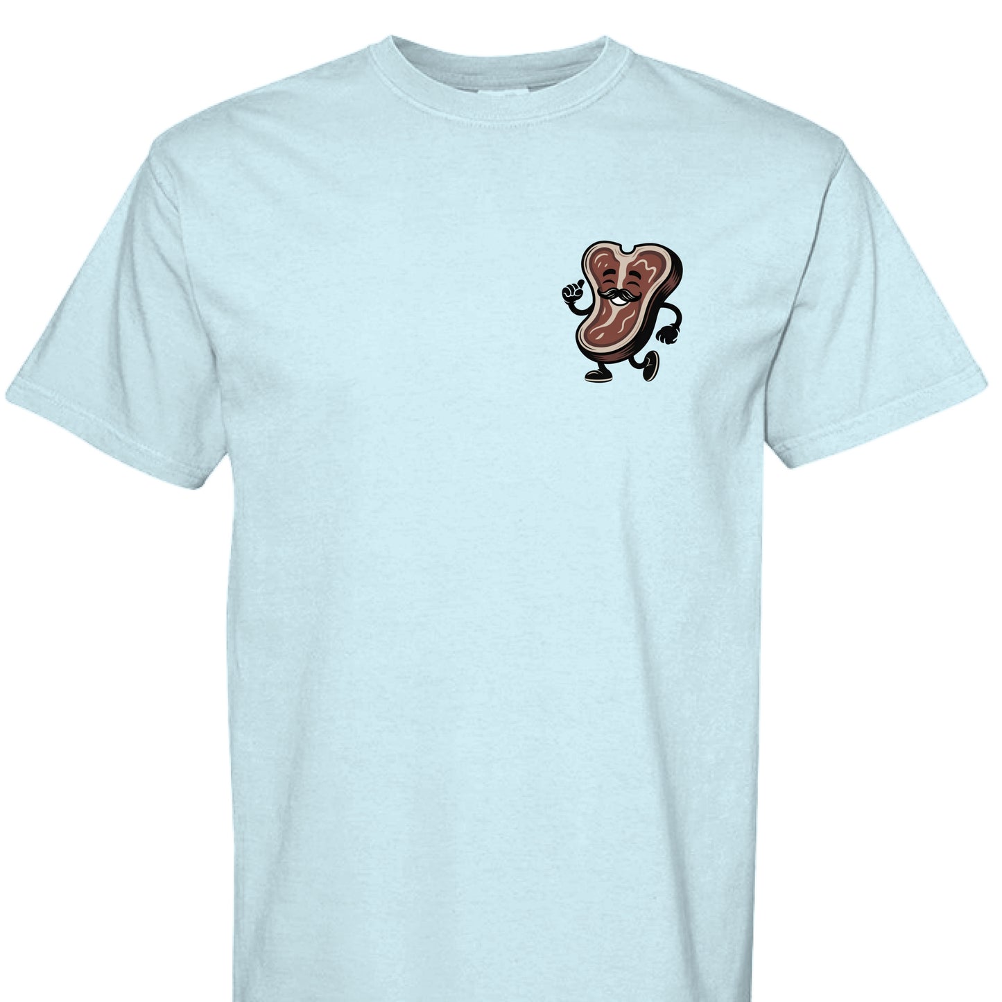 CHAMBRAY - FRONT