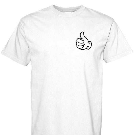 WHITE - FRONT