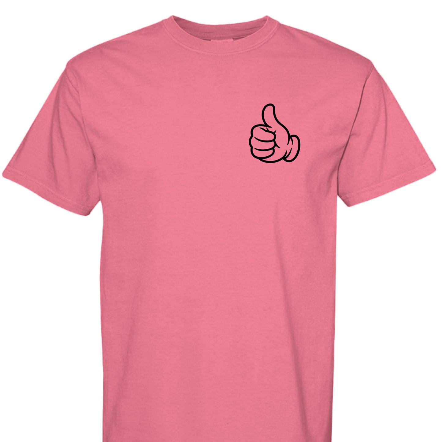 WATERMELON - FRONT