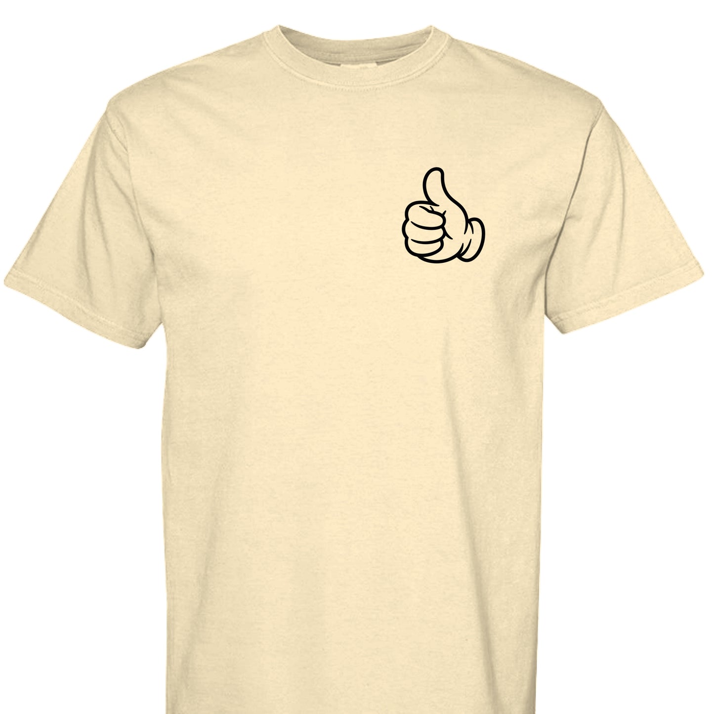 BANANA - FRONT