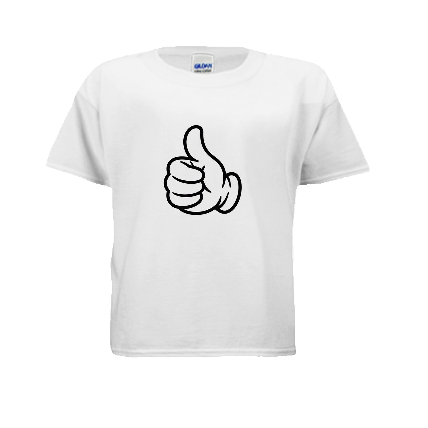 WHITE - FRONT