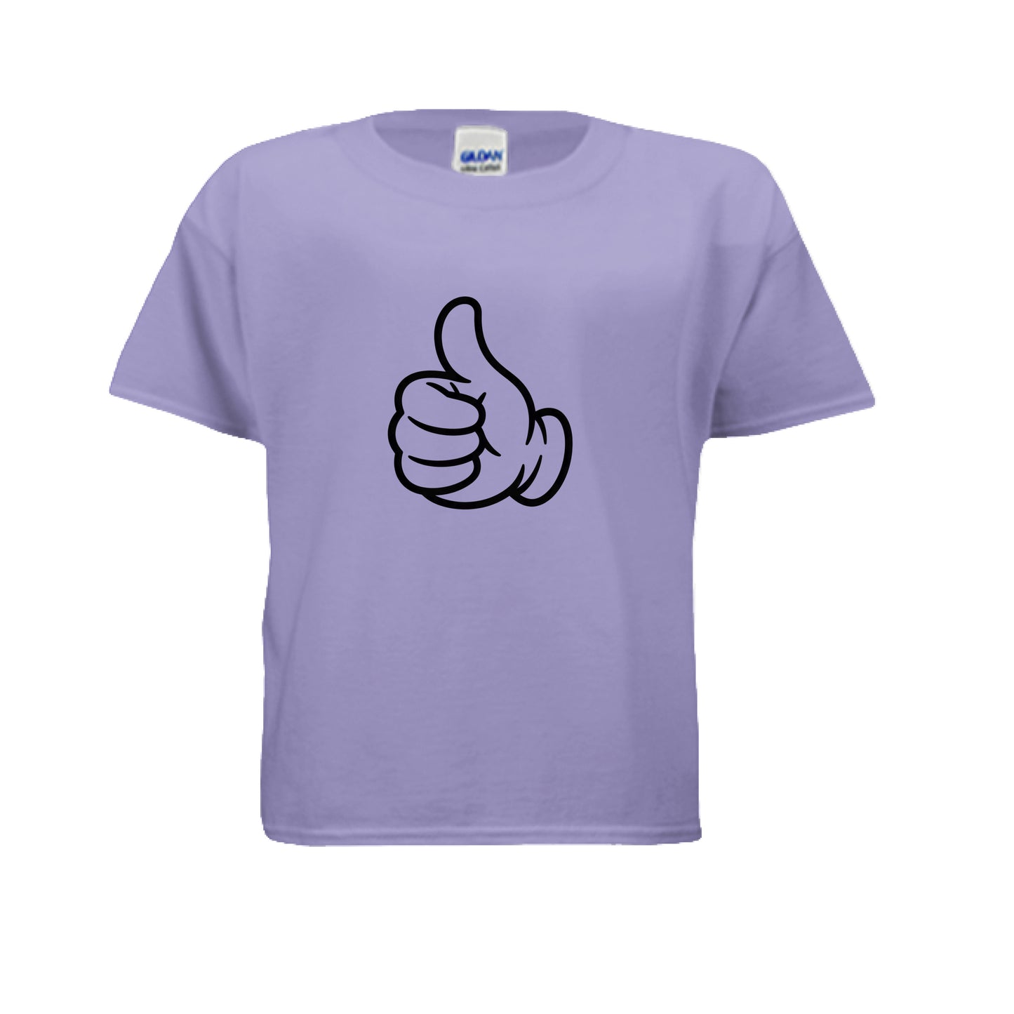 VIOLET - FRONT