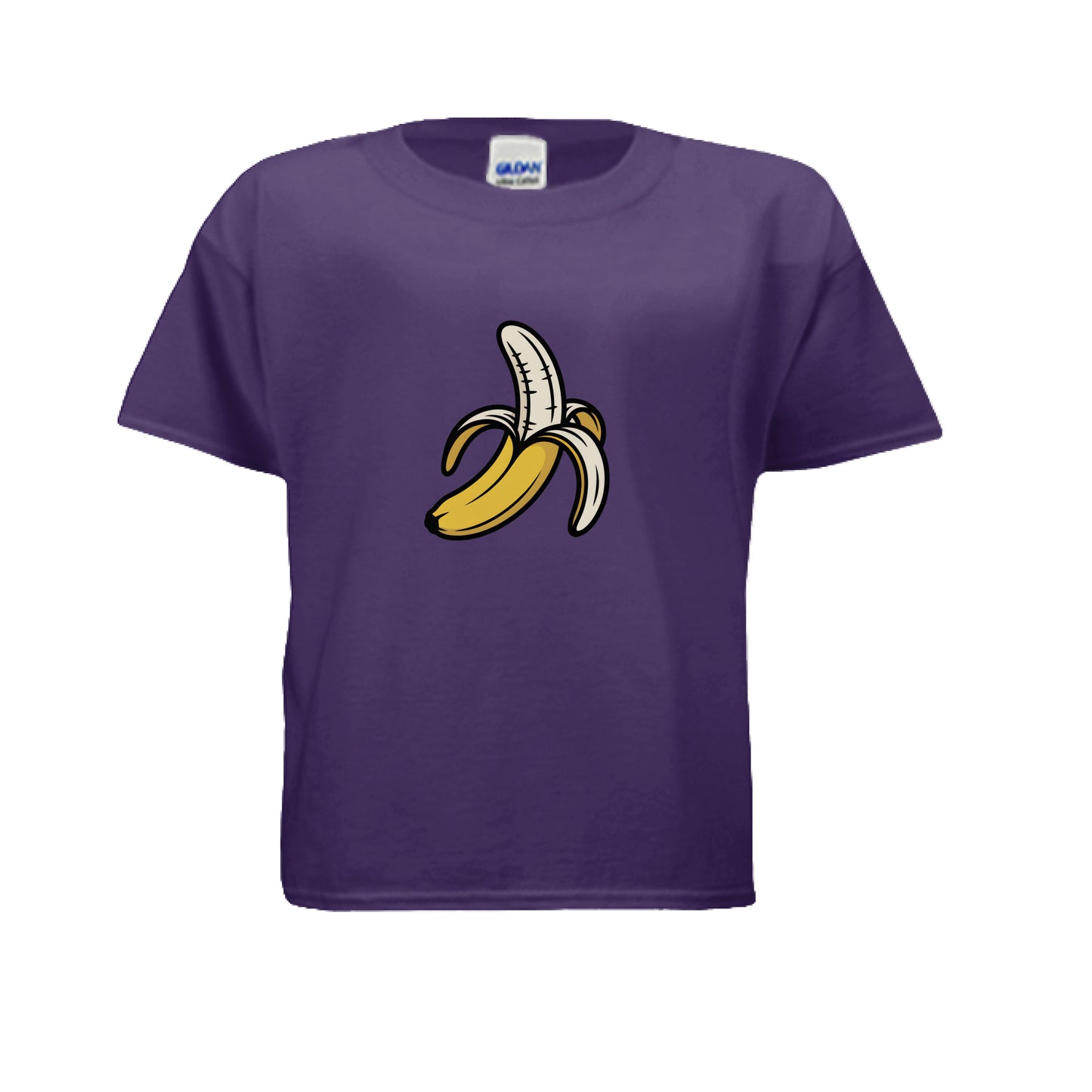PURPLE - FRONT