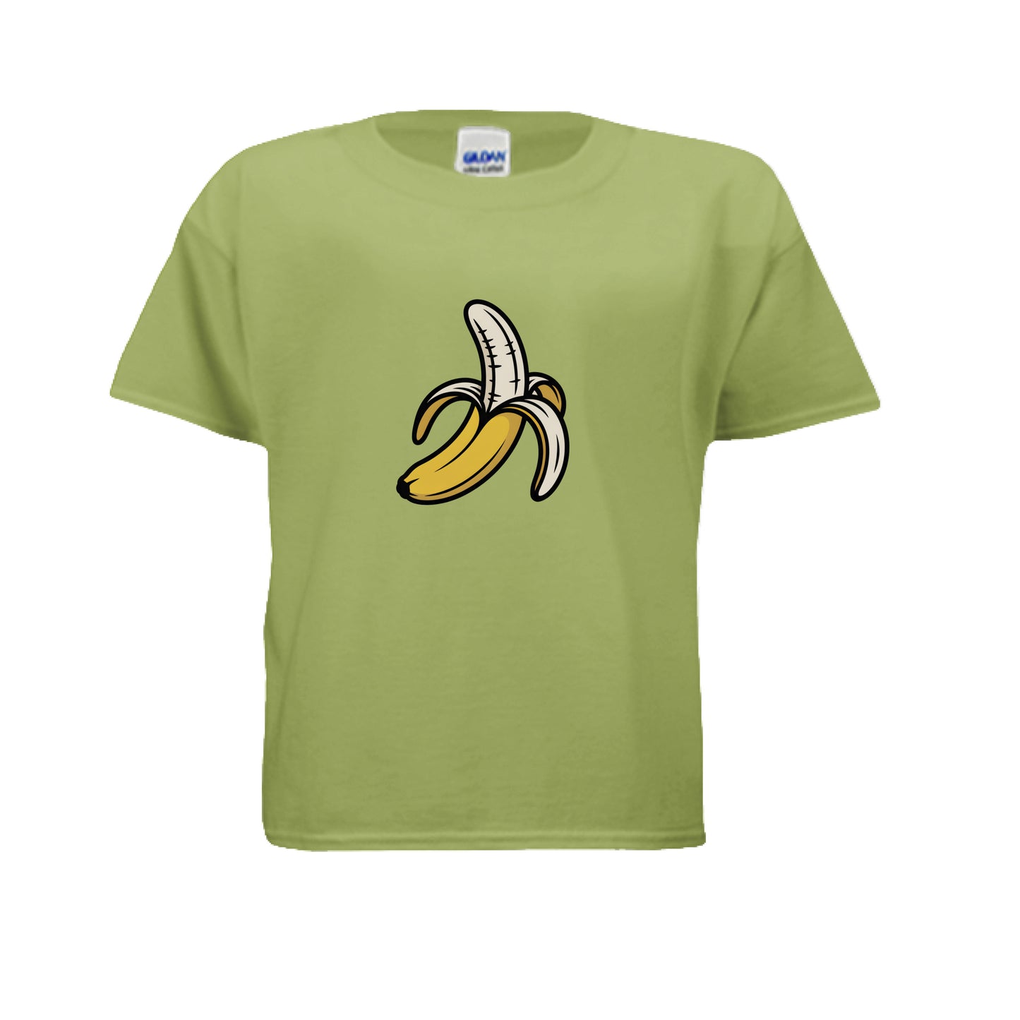KIWI - FRONT