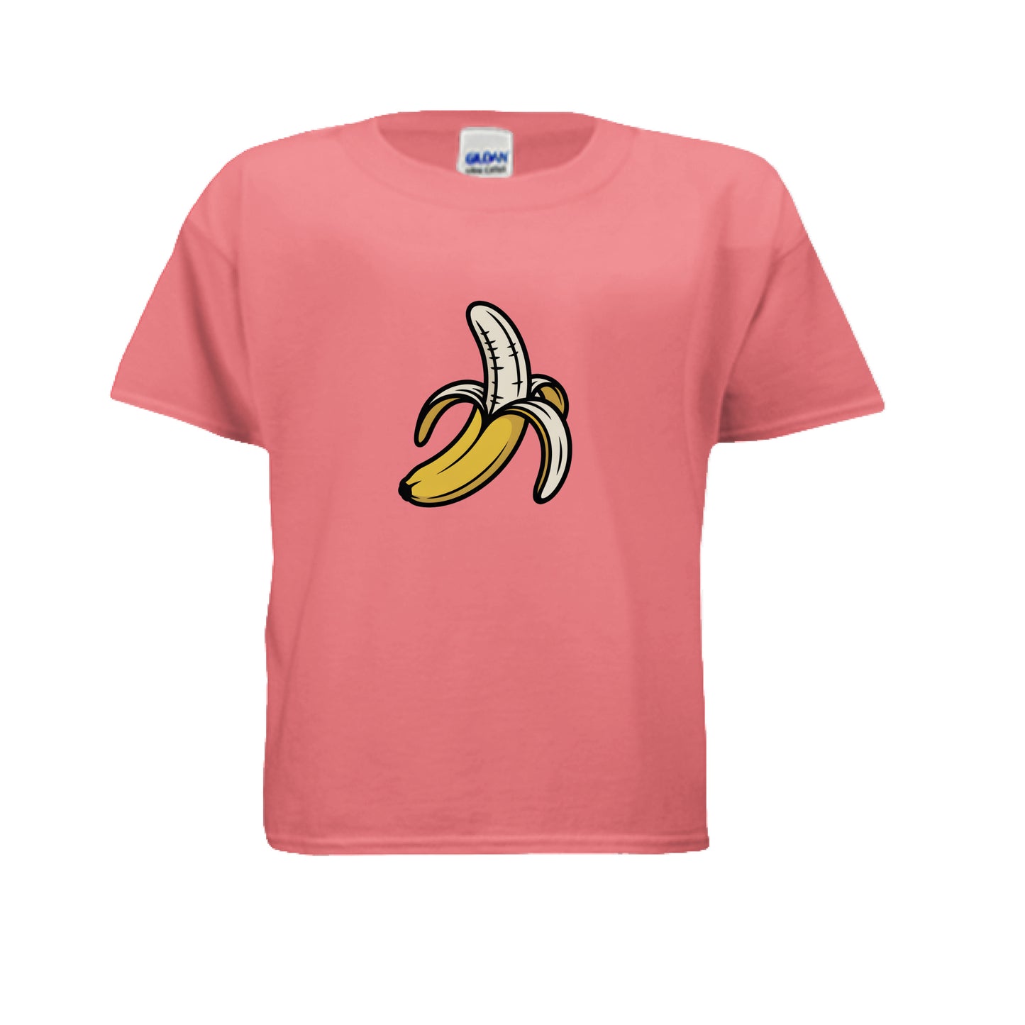 CORAL SILK - FRONT