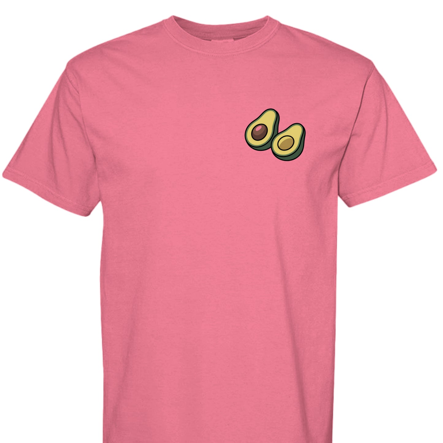 WATERMELON - FRONT