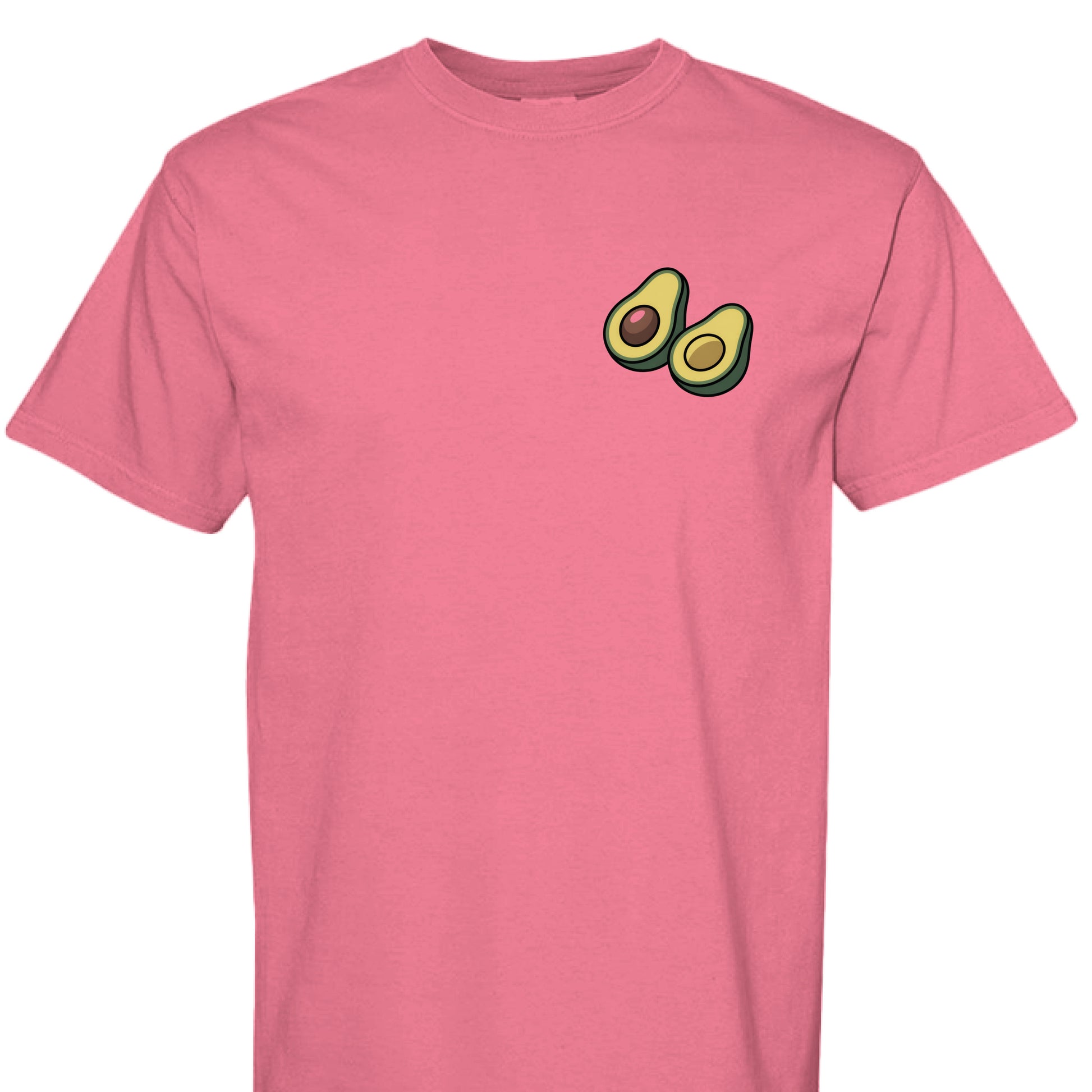 WATERMELON - FRONT
