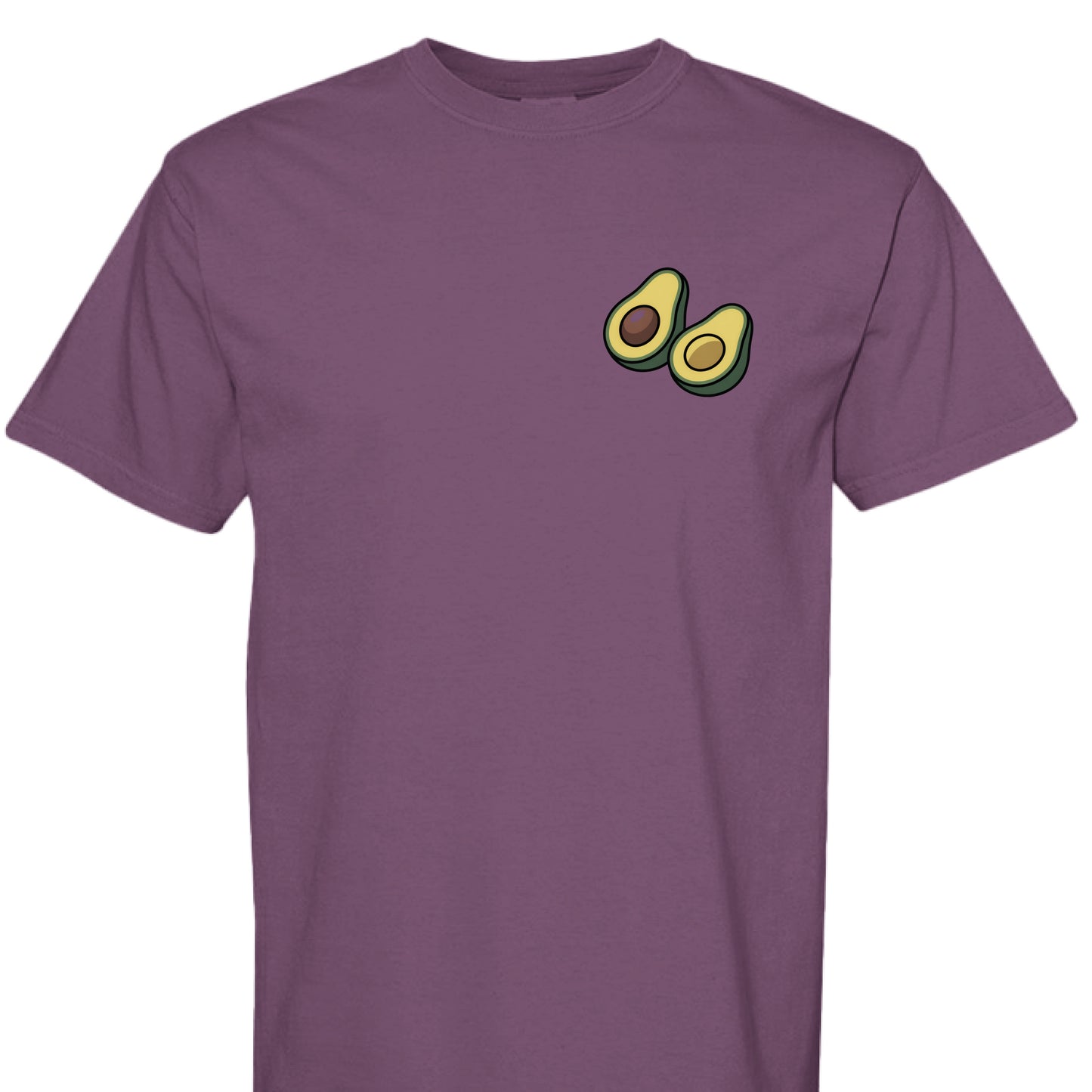 BERRY - FRONT
