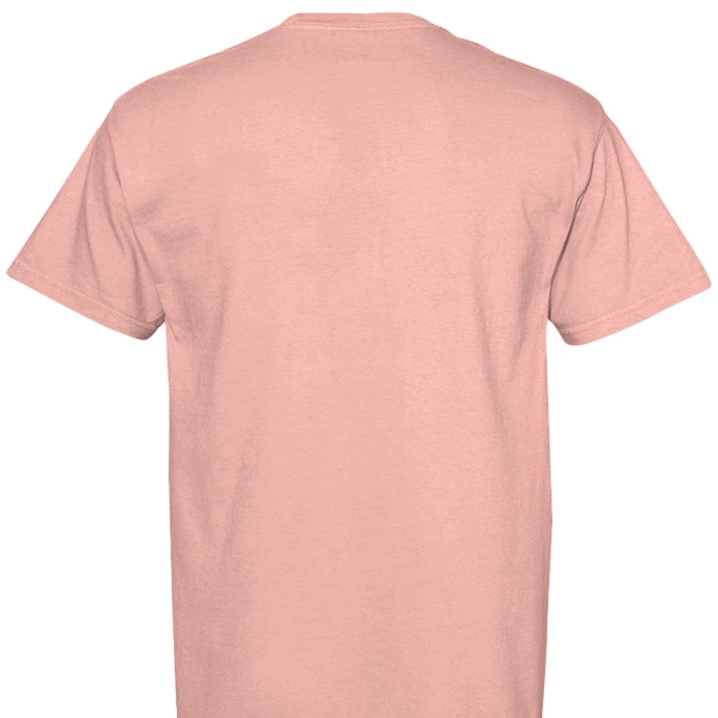 Peachy - BACK