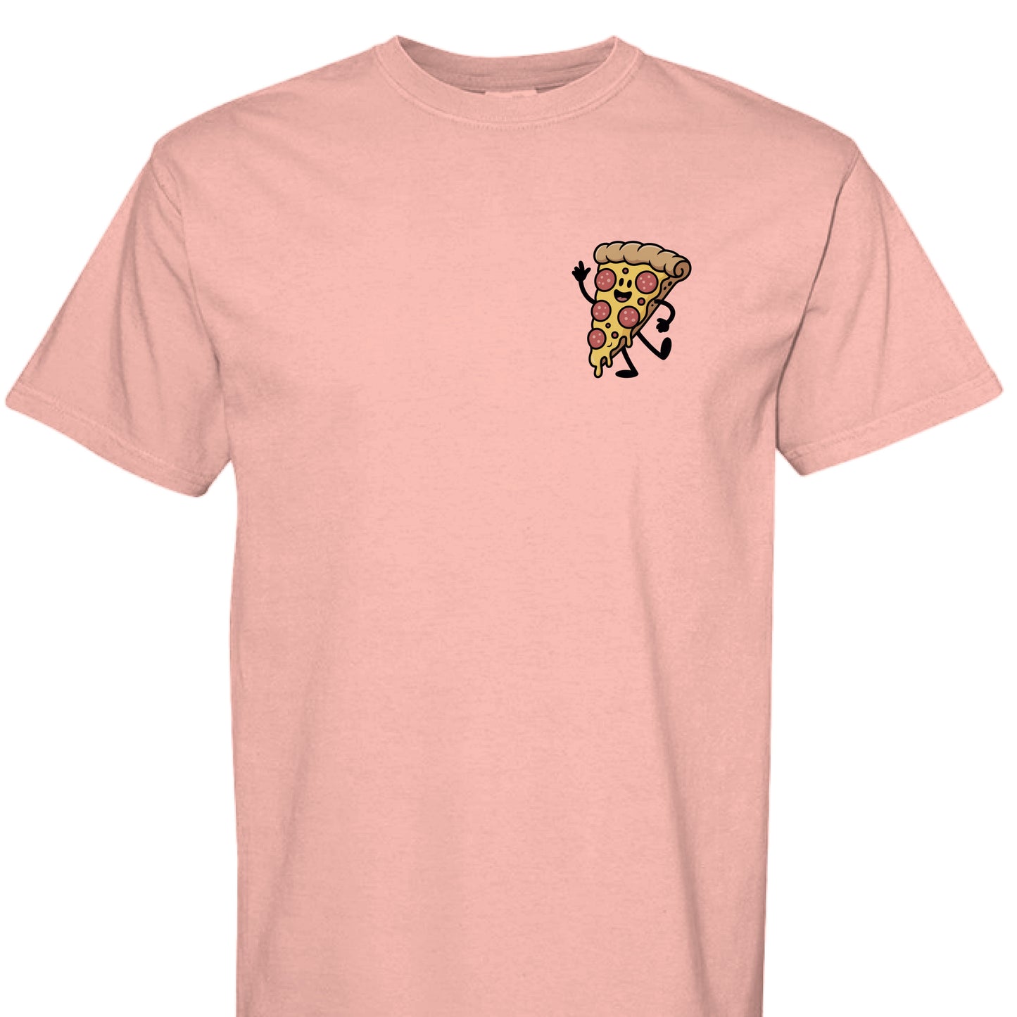 Peachy - FRONT