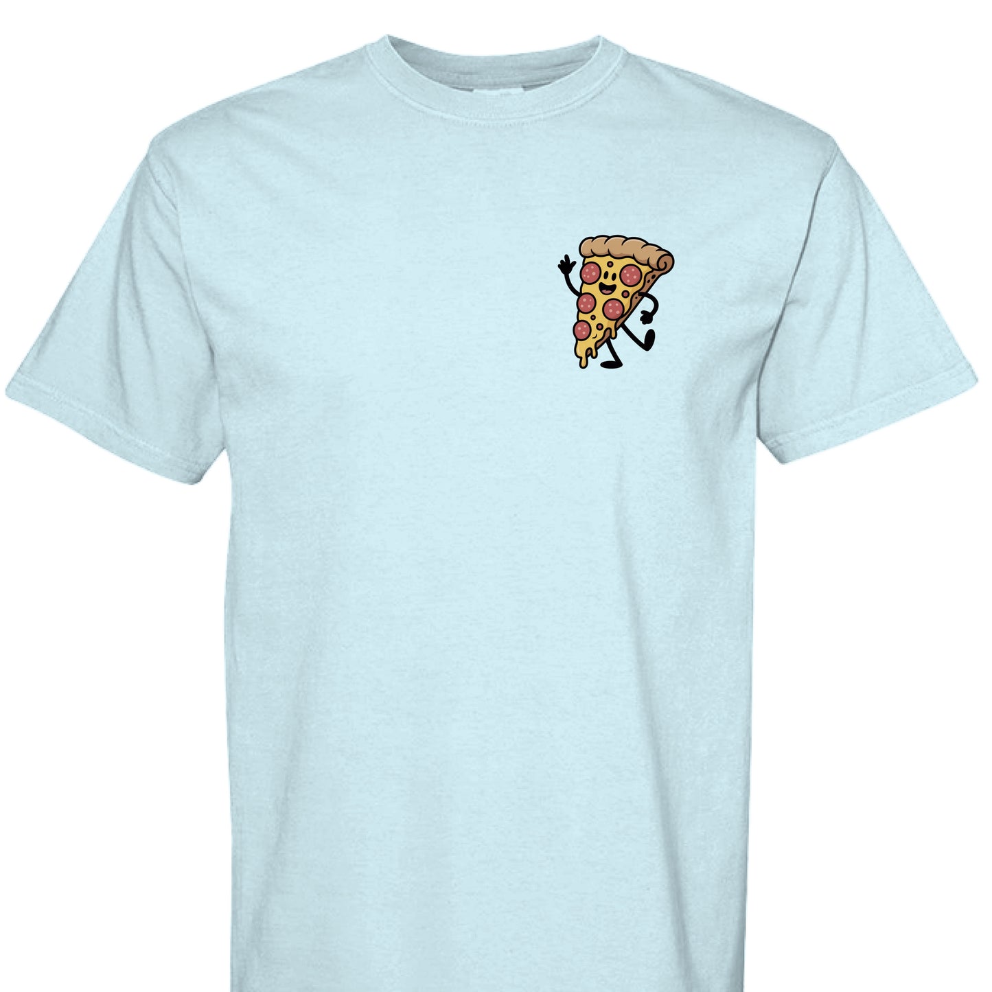CHAMBRAY - FRONT
