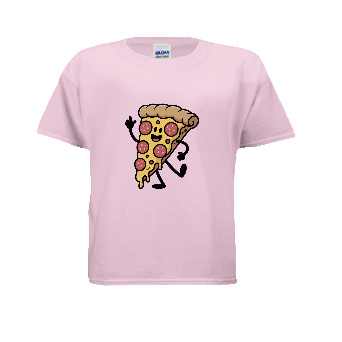 LIGHT PINK - FRONT