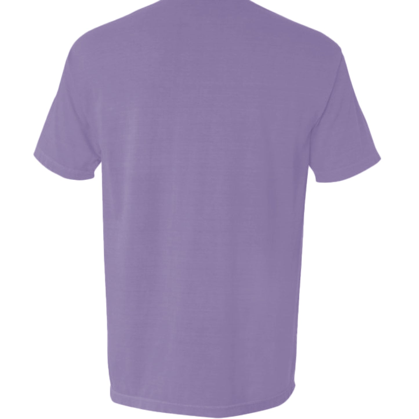 VIOLET - BACK