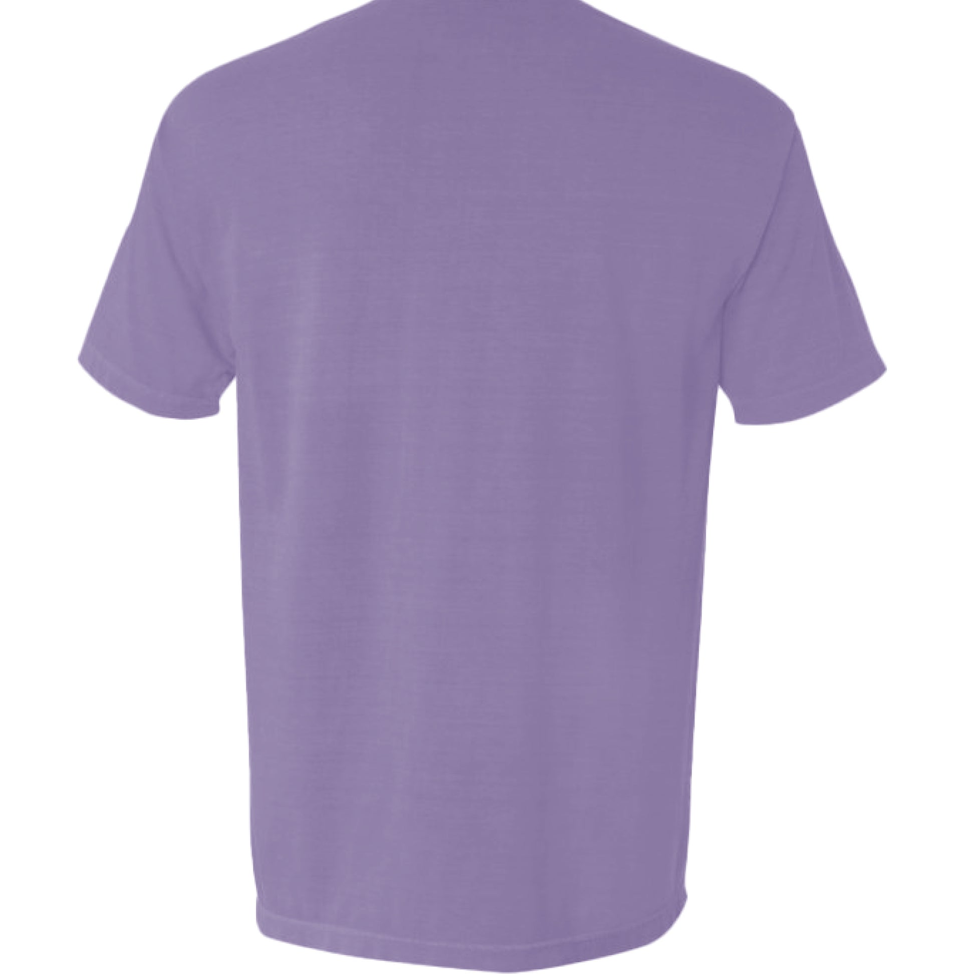 VIOLET - BACK