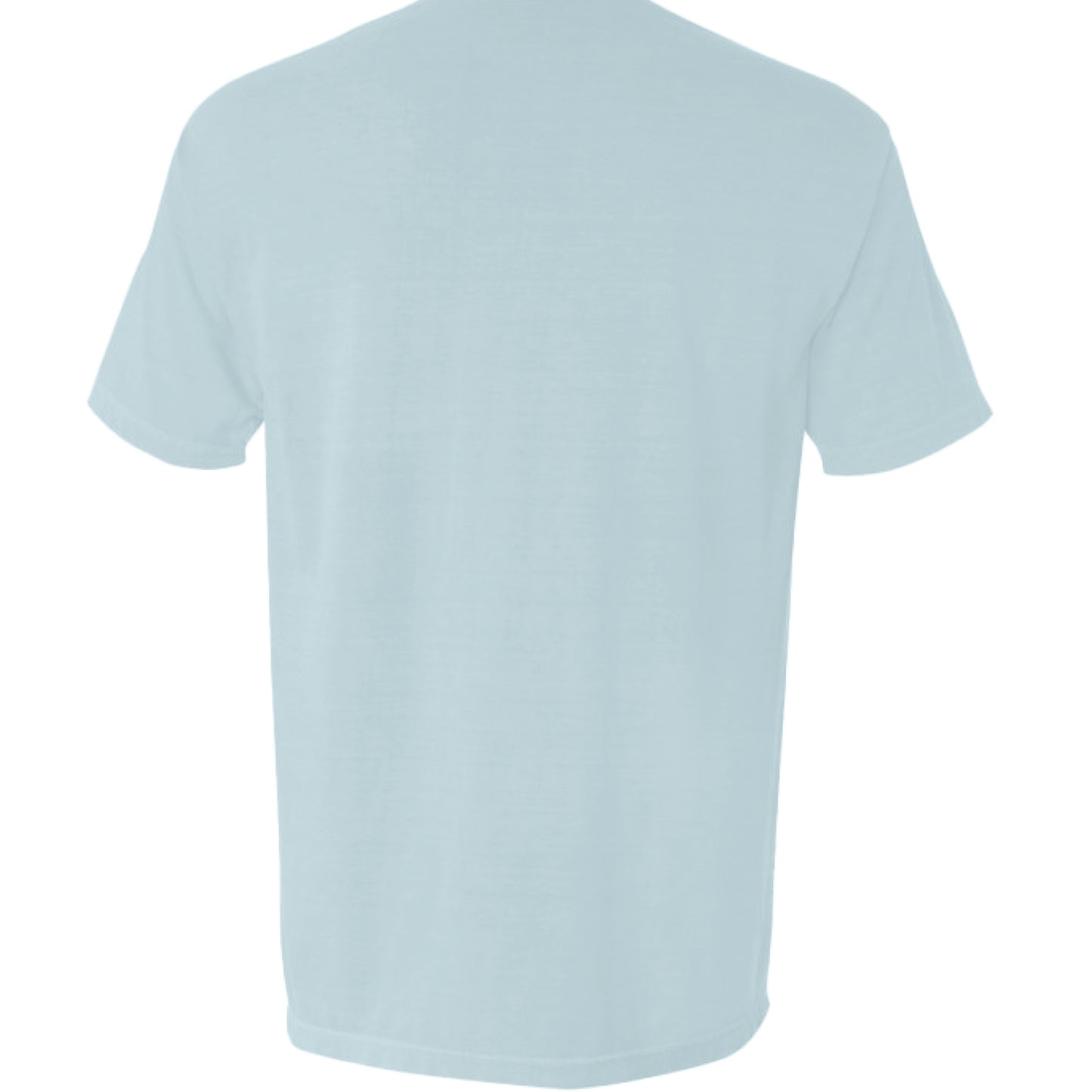 CHAMBRAY - BACK