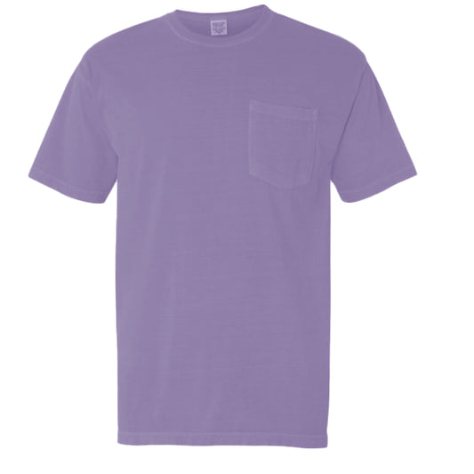 VIOLET - FRONT