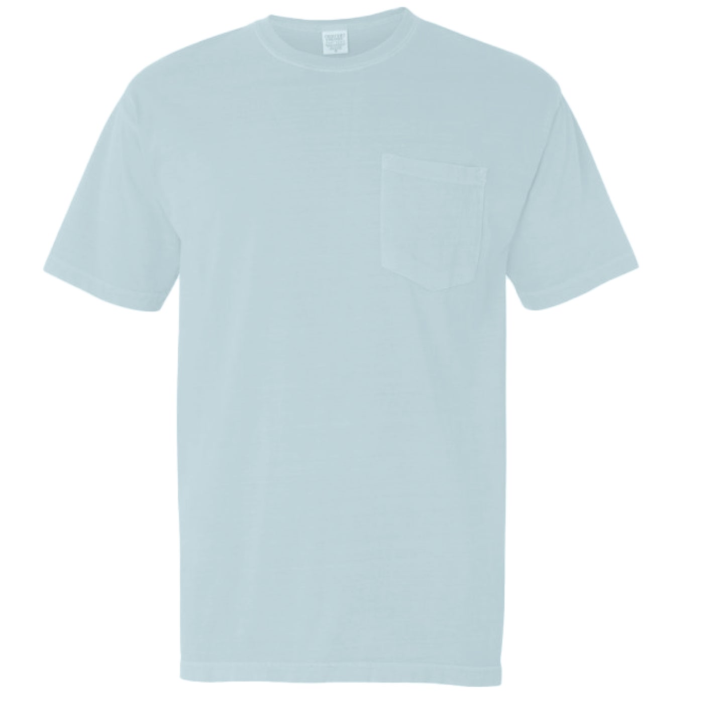 CHAMBRAY - FRONT