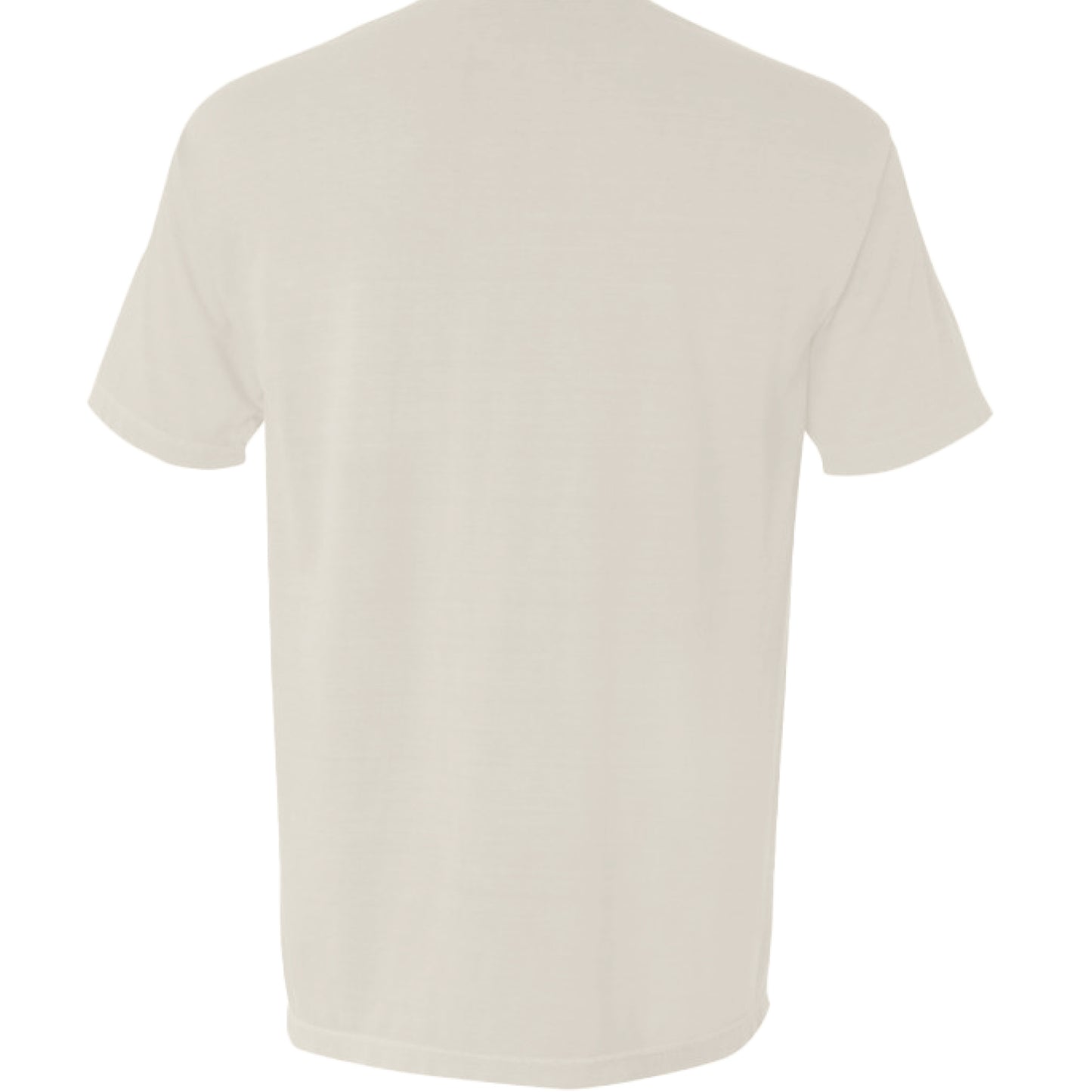 IVORY - BACK