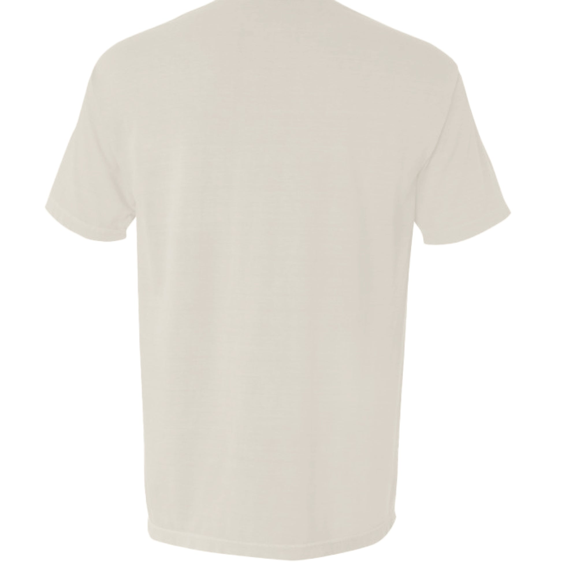 IVORY - BACK