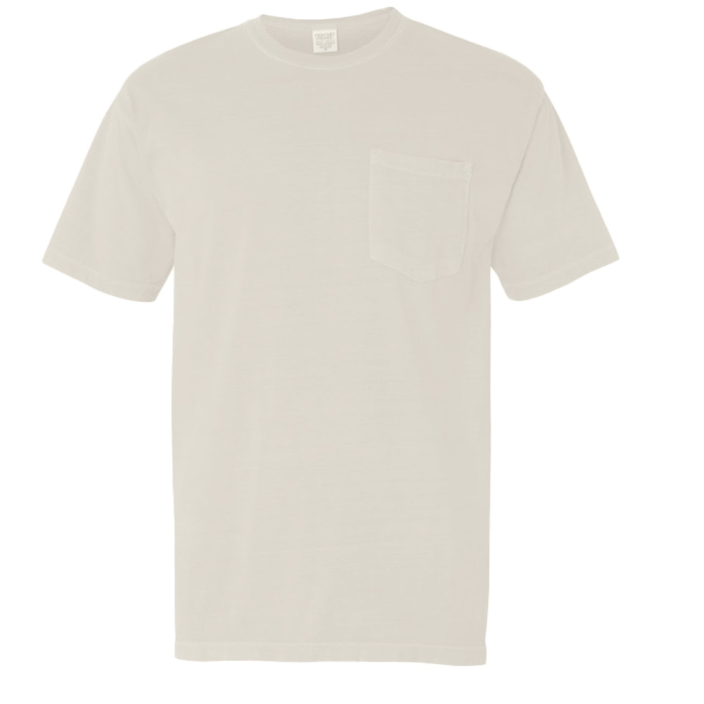 IVORY - FRONT