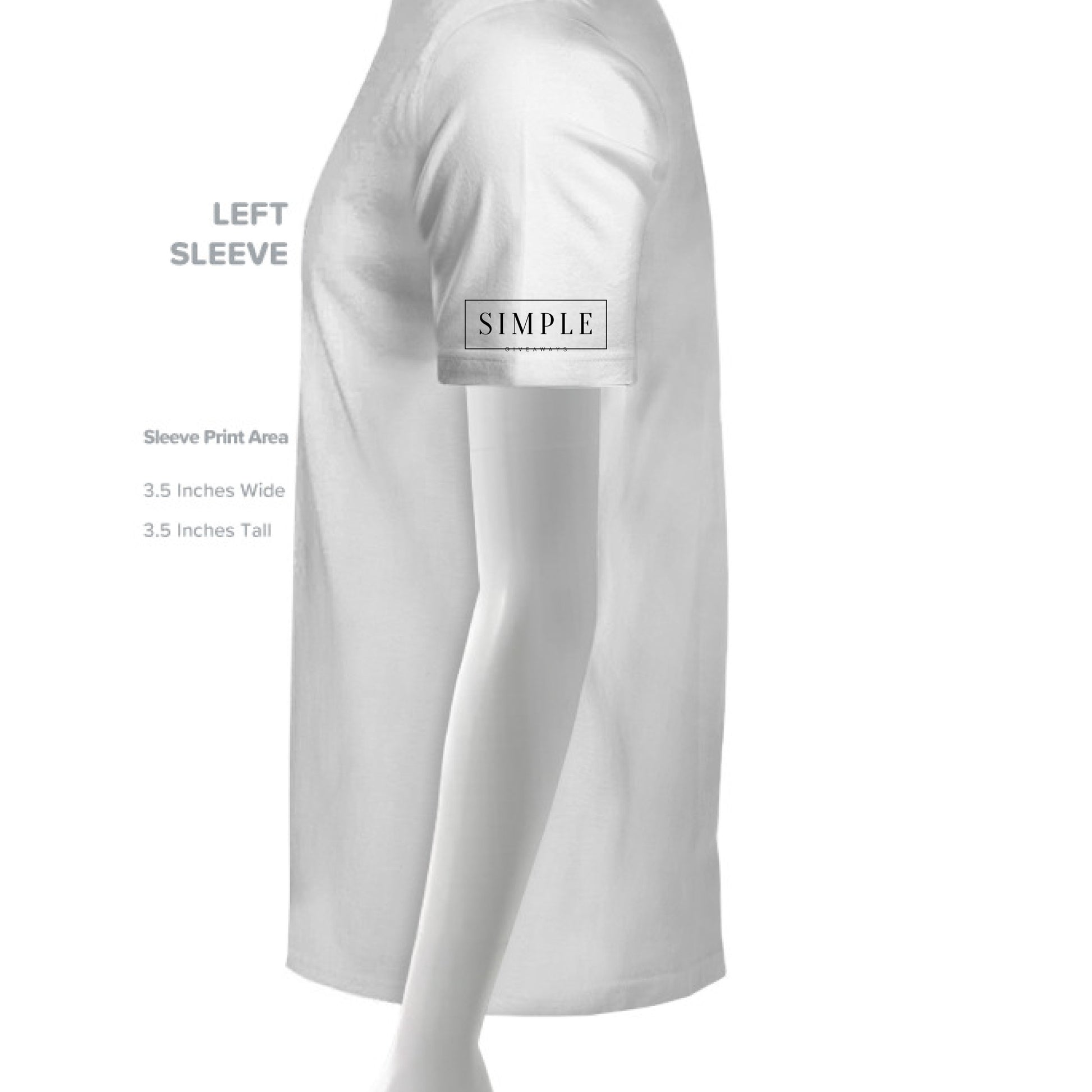 WASHED WHITE - SLEEVE_LEFT