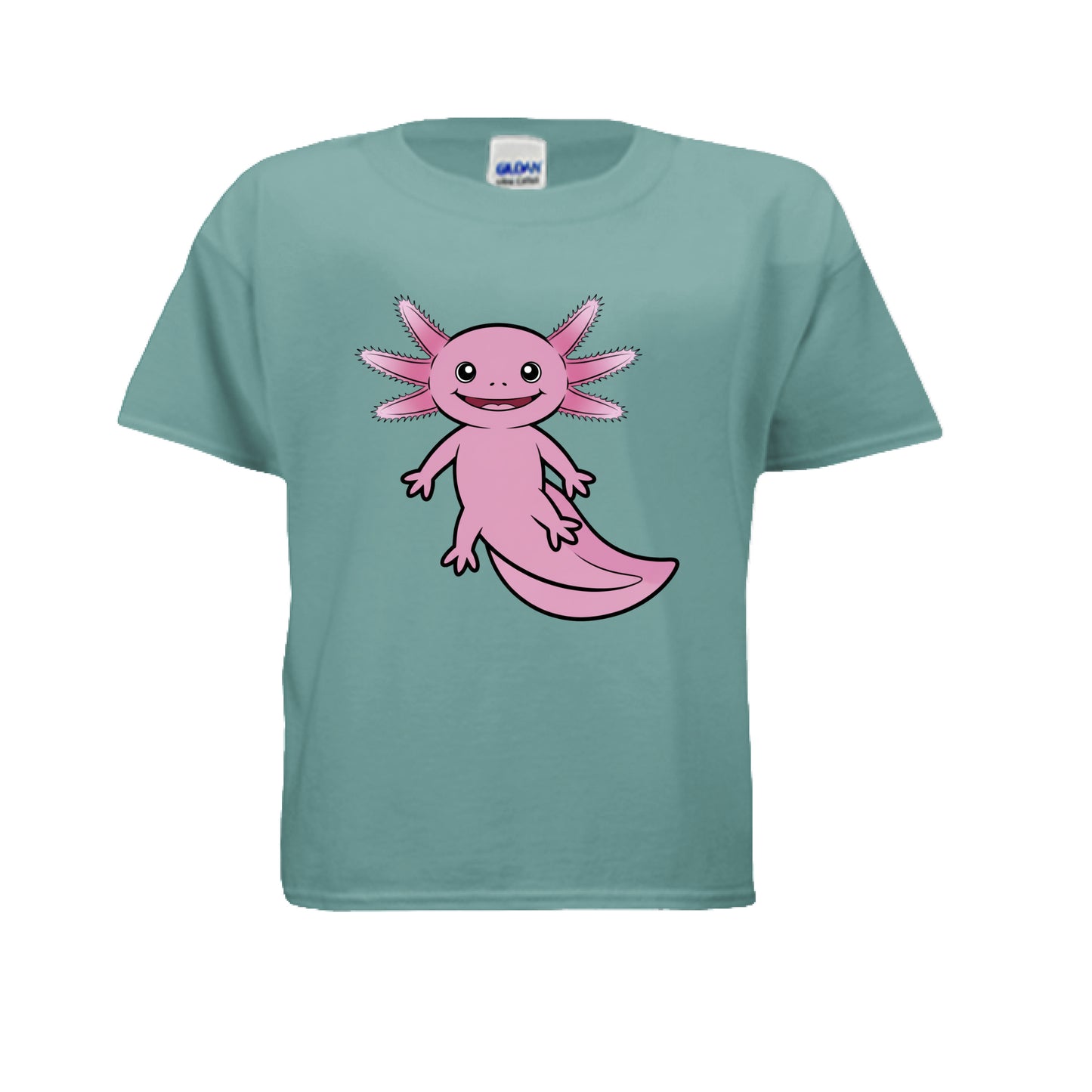 Aquatic - FRONT